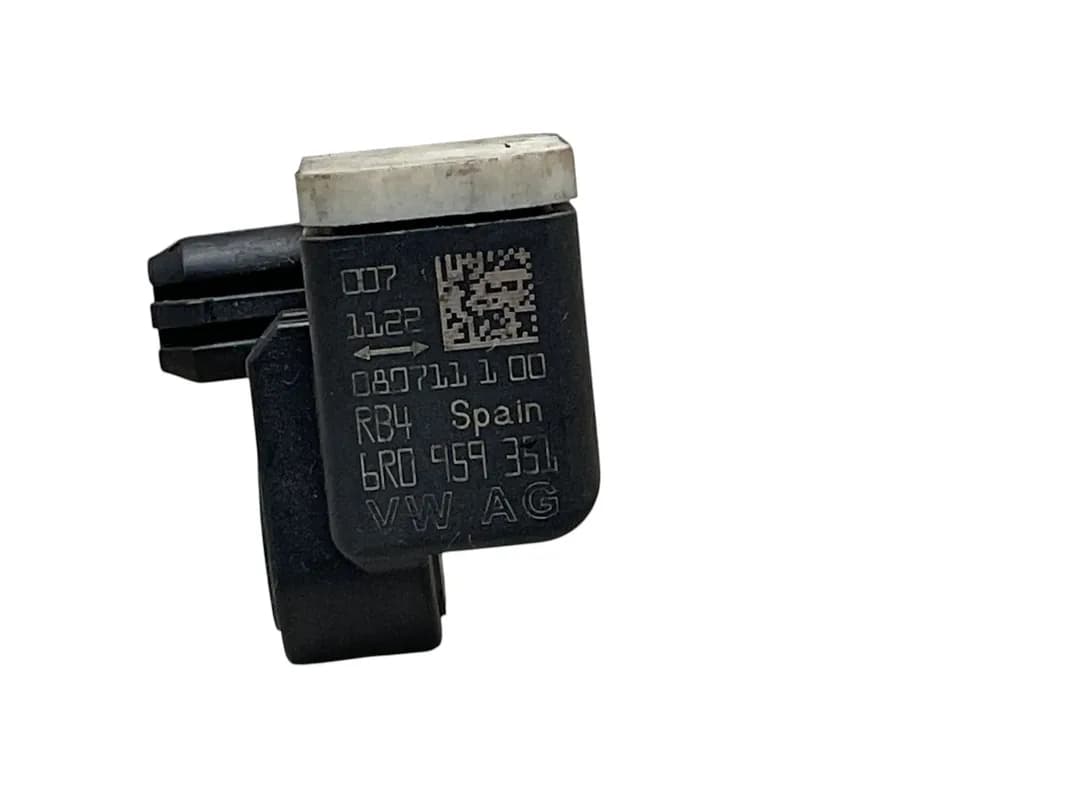 Sensor Impacto VW 6R0959351 - Foto 5