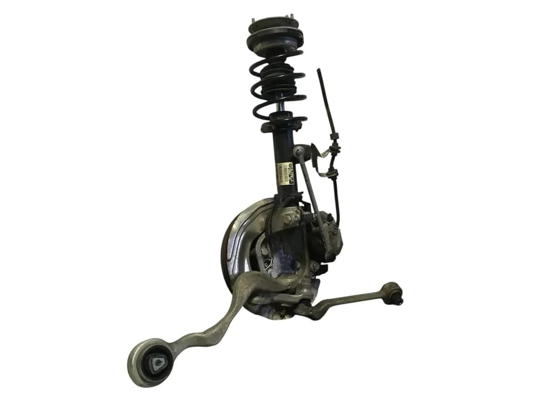 Mangueta del dcha BMW E90 E91 - Foto 4