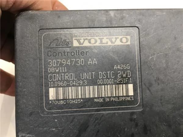 Modulo ABS Volvo 30794730aa - Foto 5