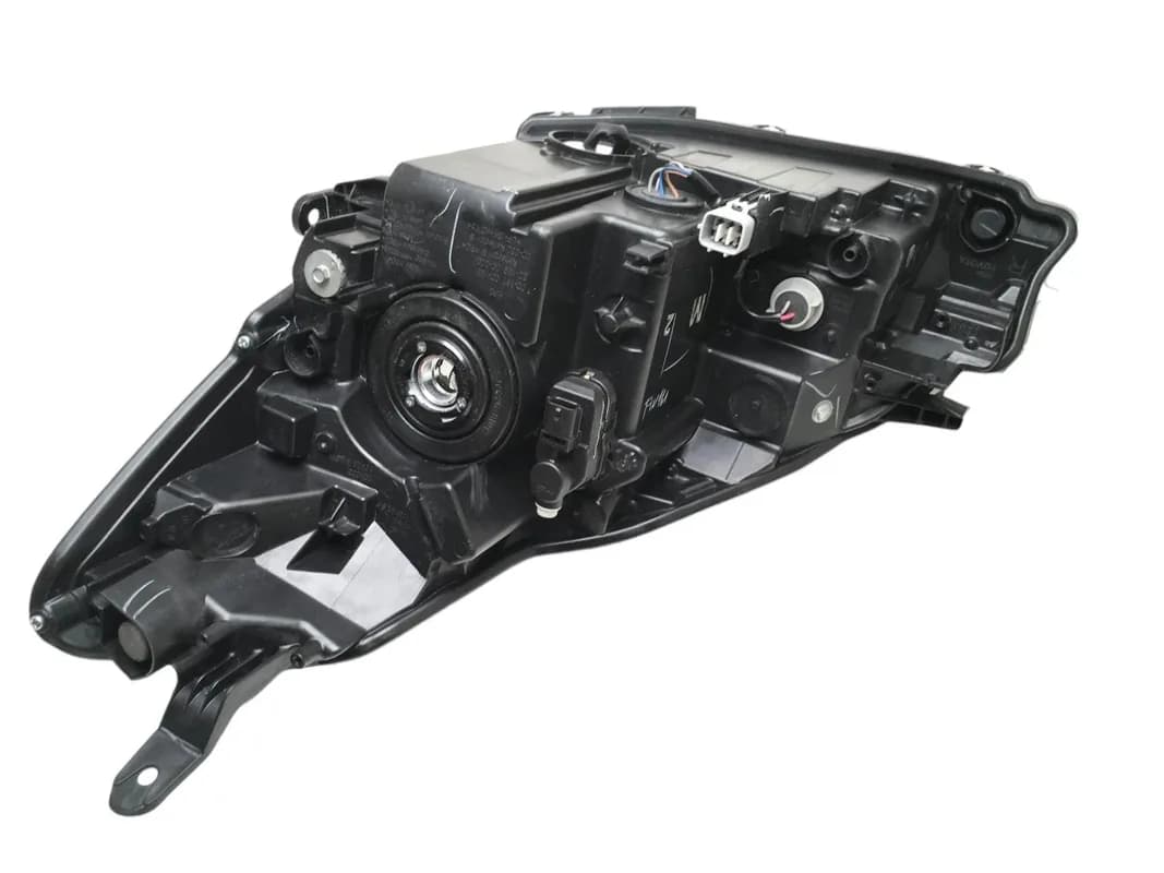 Faro derecho Toyota Yaris III Hibrido Fase 3 - Foto 3