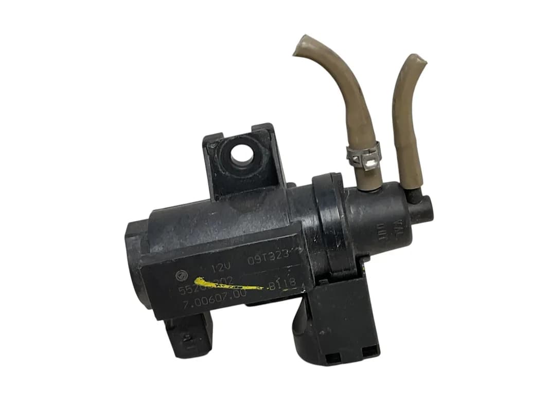 Valvula Solenoide Fiat 55203202 - Foto 1