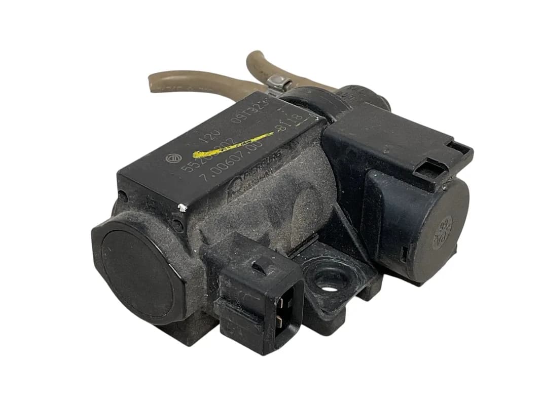 Valvula Solenoide Fiat 55203202 - Foto 2