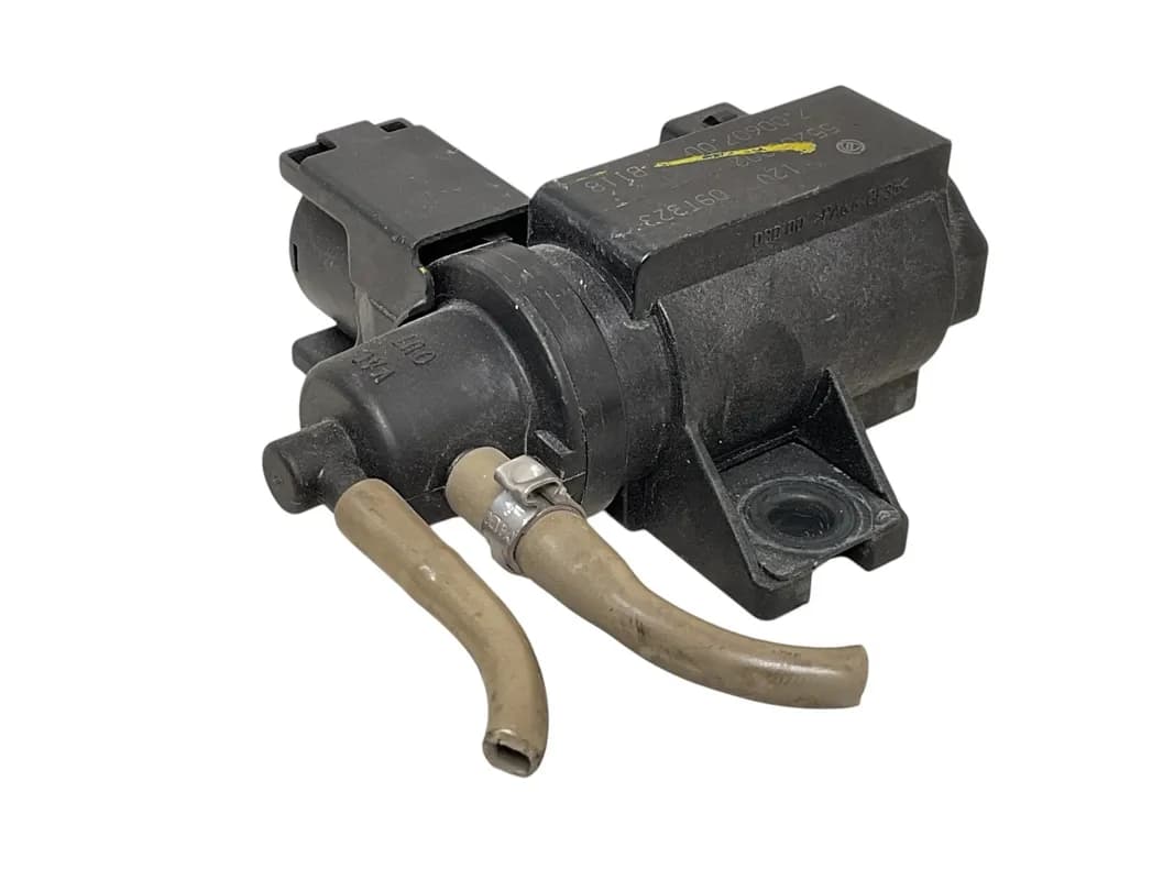 Valvula Solenoide Fiat 55203202 - Foto 3