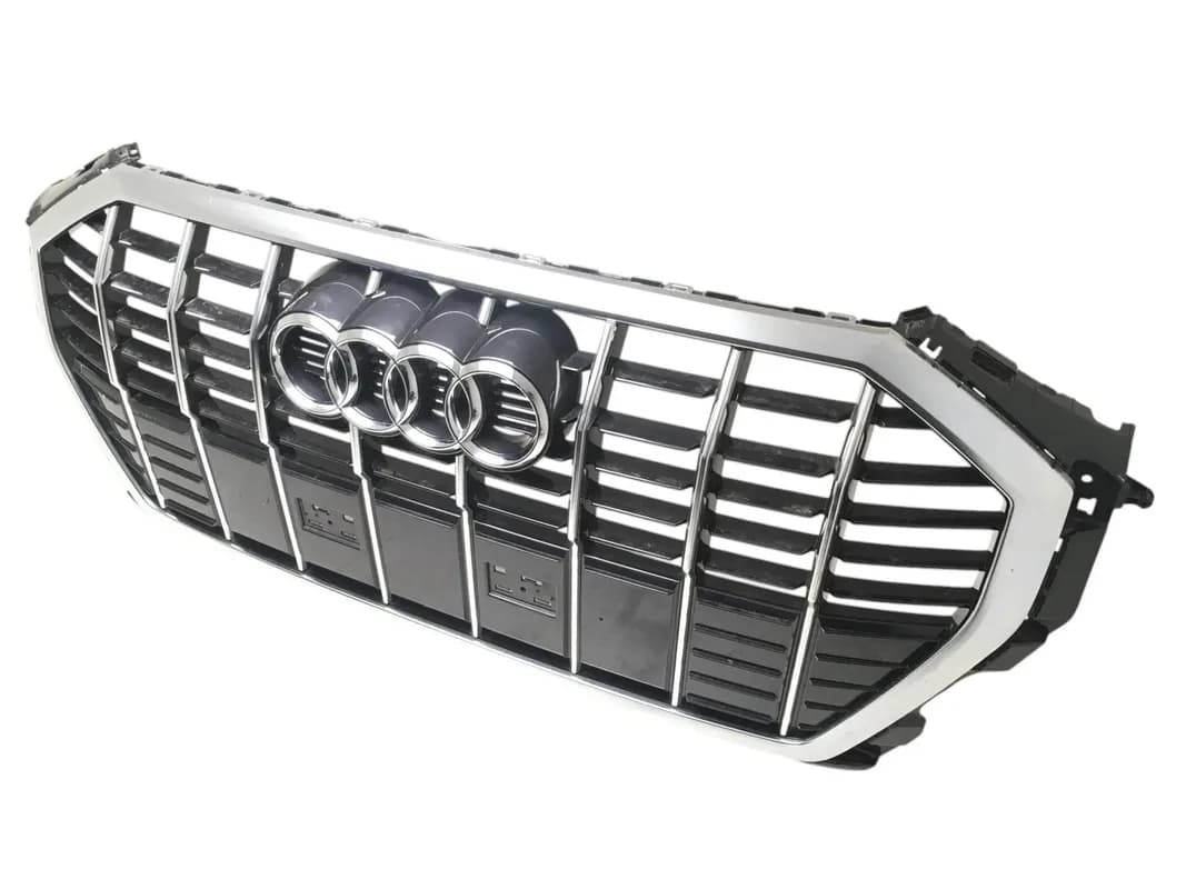 Rejilla radiador Audi Q3 F3 - Foto 2