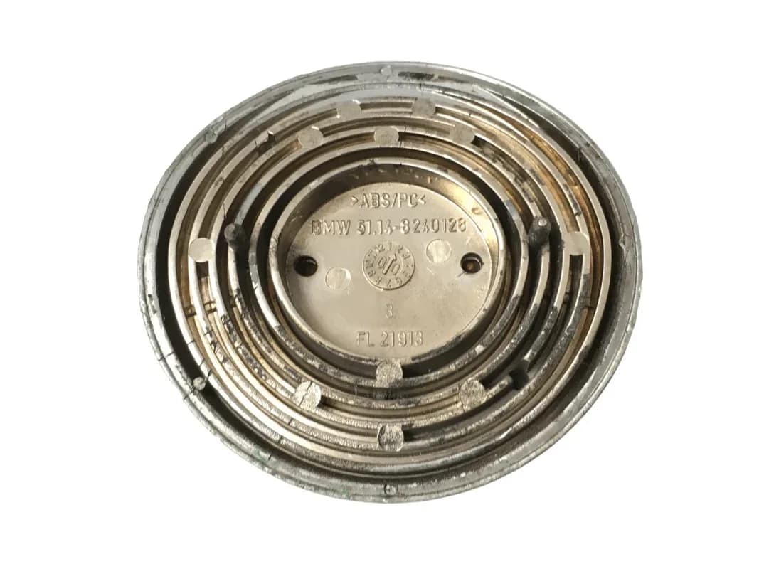 Emblema marca para BMW E46 - Foto 2
