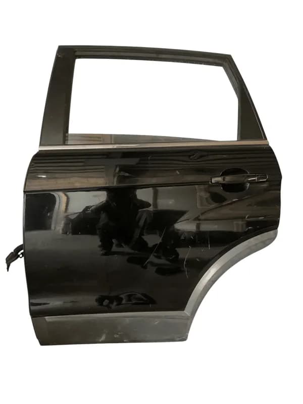 Puerta tra izq Chevrolet Captiva - Foto 1