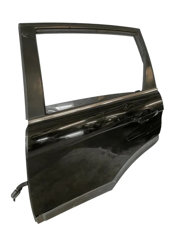 Puerta tra izq Chevrolet Captiva - Foto 2