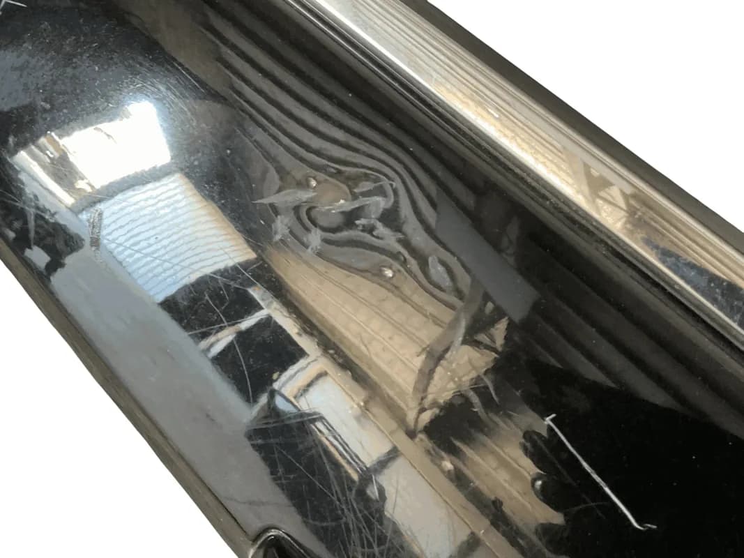 Puerta tra izq Chevrolet Captiva - Foto 3