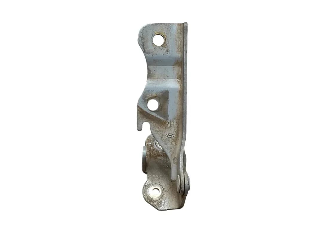 Bisagra dcha Capo Hyundai Terracan 01-07 - Foto 1