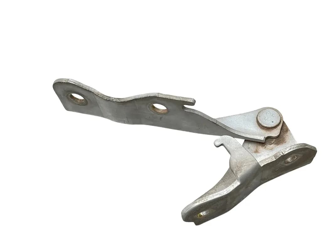 Bisagra dcha Capo Hyundai Terracan 01-07 - Foto 2