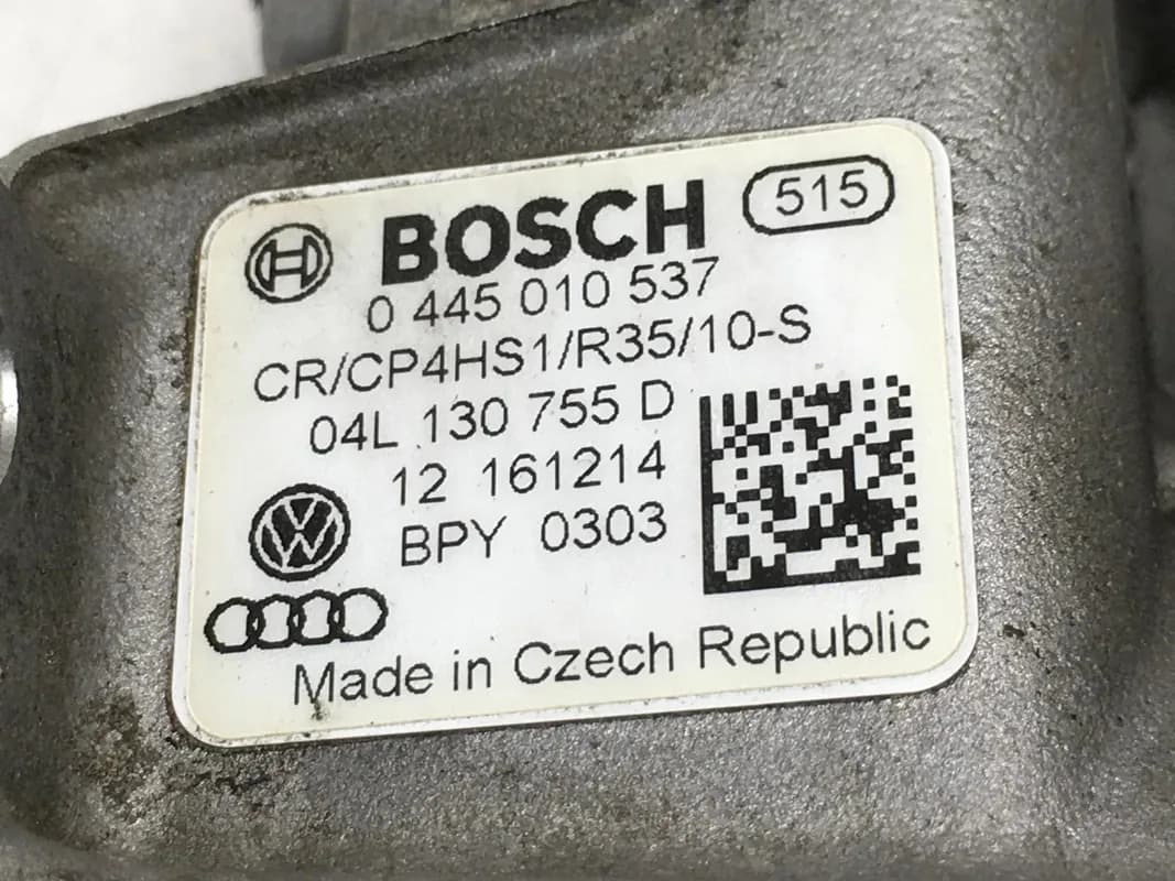 Bomba Alta Presion VW 04L130755D - Foto 3