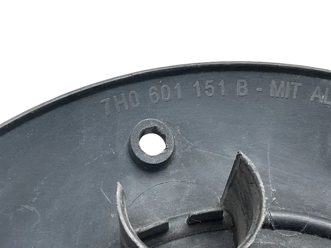 Tapacubos VW Transporter 2003-2015 - Foto 3