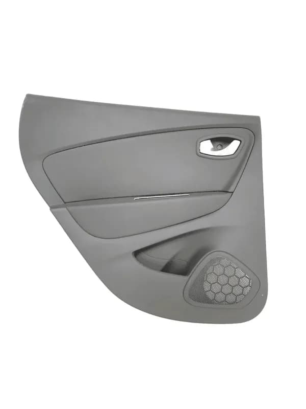 Panel puerta tras izq Renault Captur 1 - Foto 1