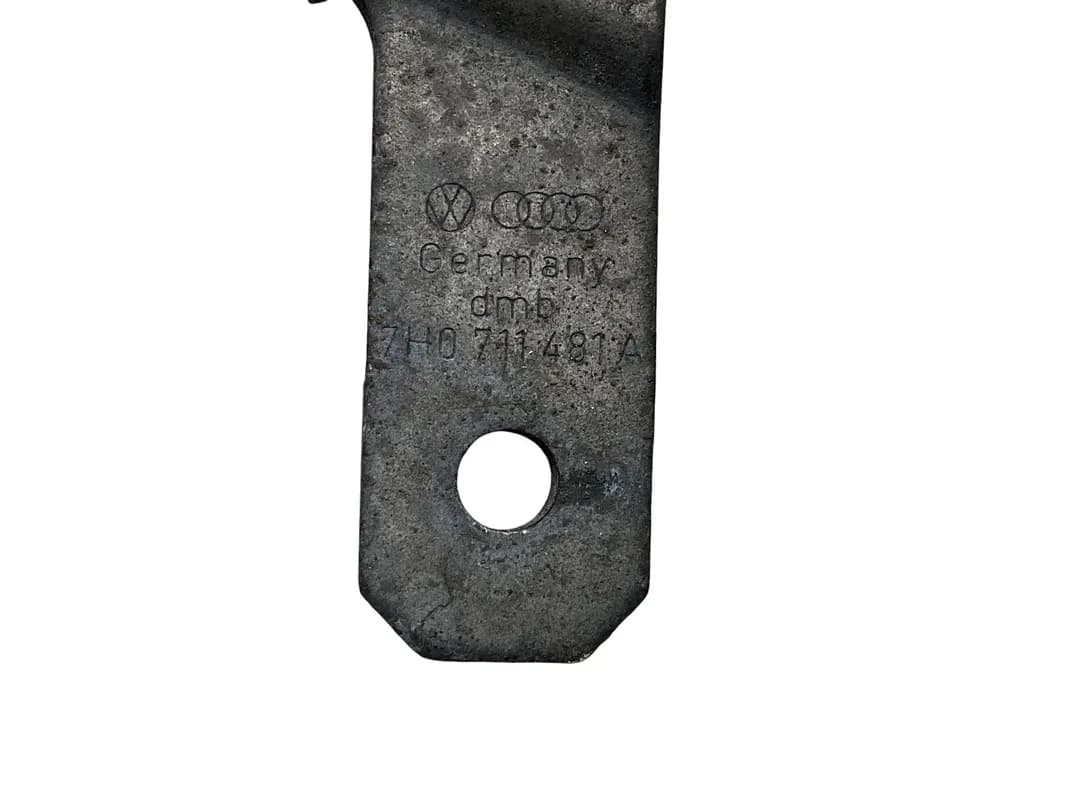 Palanca Freno Mano VW T5 03-15 - Foto 3