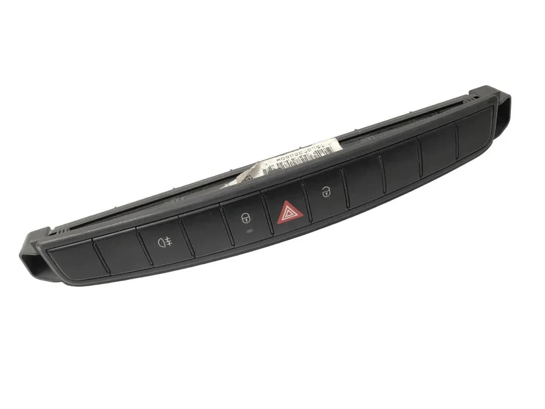 Interruptor emergencia smart Forfour - Foto 1