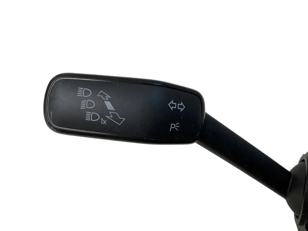 Mando Multifuncion VW 5Q1953507M - Foto 4