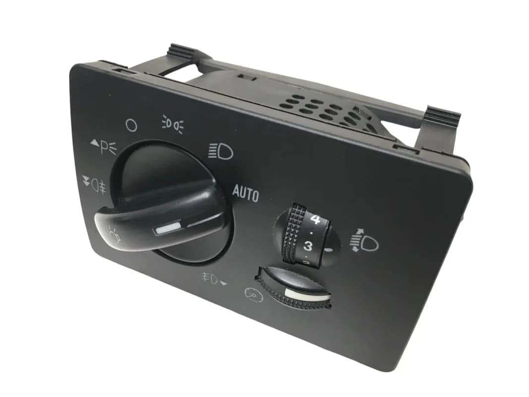 Mando Luces Ford C-Max Focus II Kuga I - Foto 1