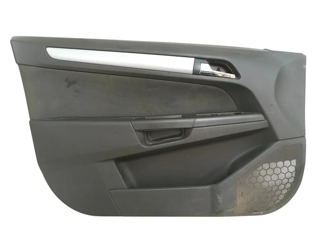 Panel Puerta del izq Opel Astra H - Foto 1