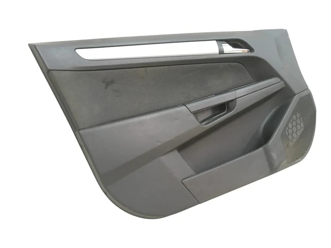 Panel Puerta del izq Opel Astra H - Foto 3