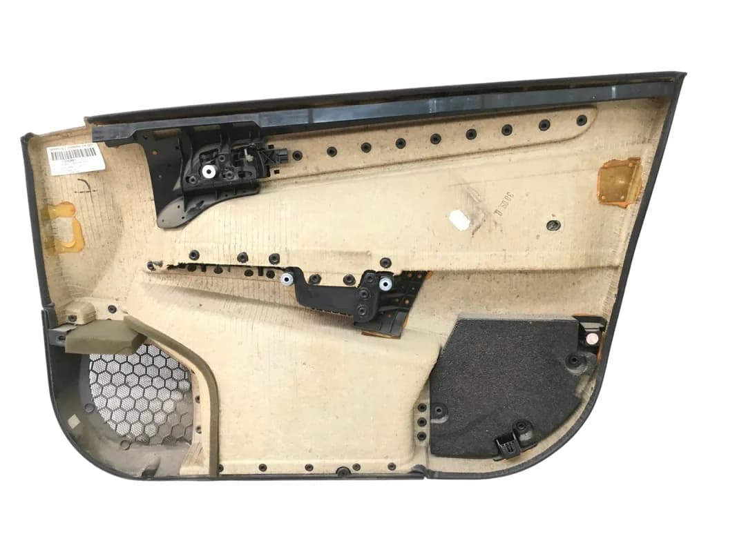 Panel Puerta del izq Opel Astra H - Foto 4