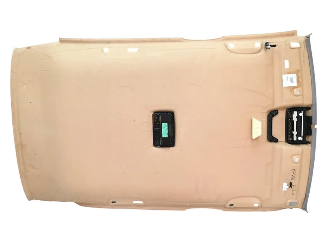 Techo Interior BMW 1 F20 - Foto 2