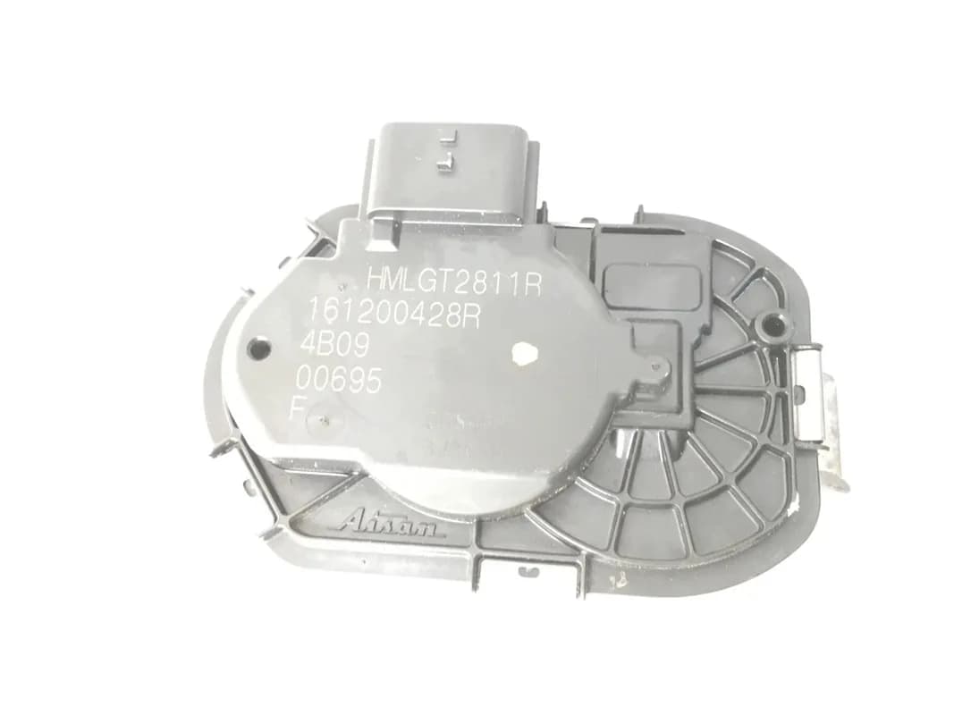 Caja Mariposa Renault 161200428R - Foto 4