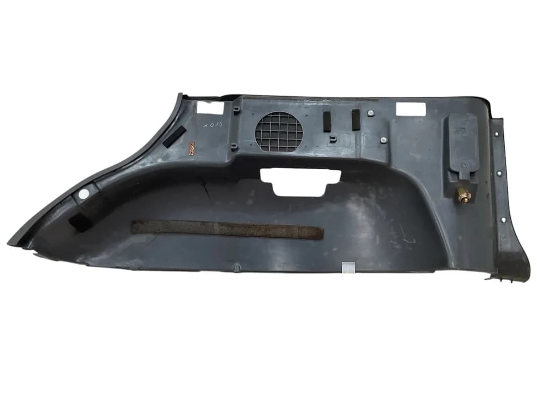 Tapiz dcho Maletero Mitsubishi Pajero 1991-2000 - Foto 4