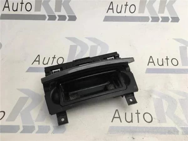 Cenicero Audi A3 8P 8p0857951 - Foto 3