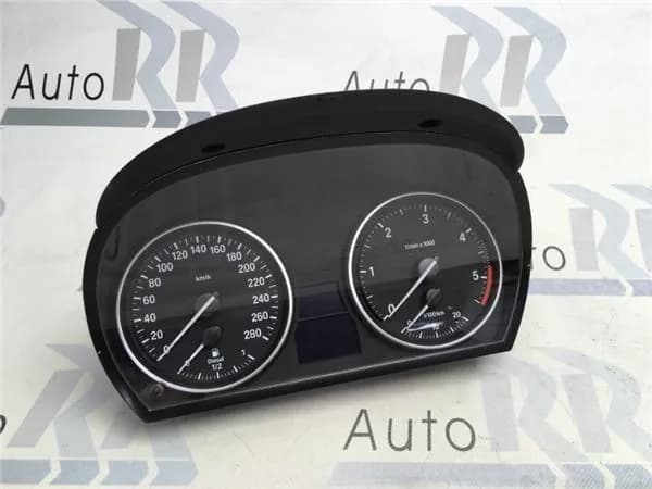 Cuadro instrumentos Bmw 14369510 - Foto 1