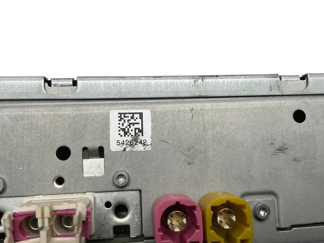 Sistema Audio Seat Toledo 12-19 - Foto 6