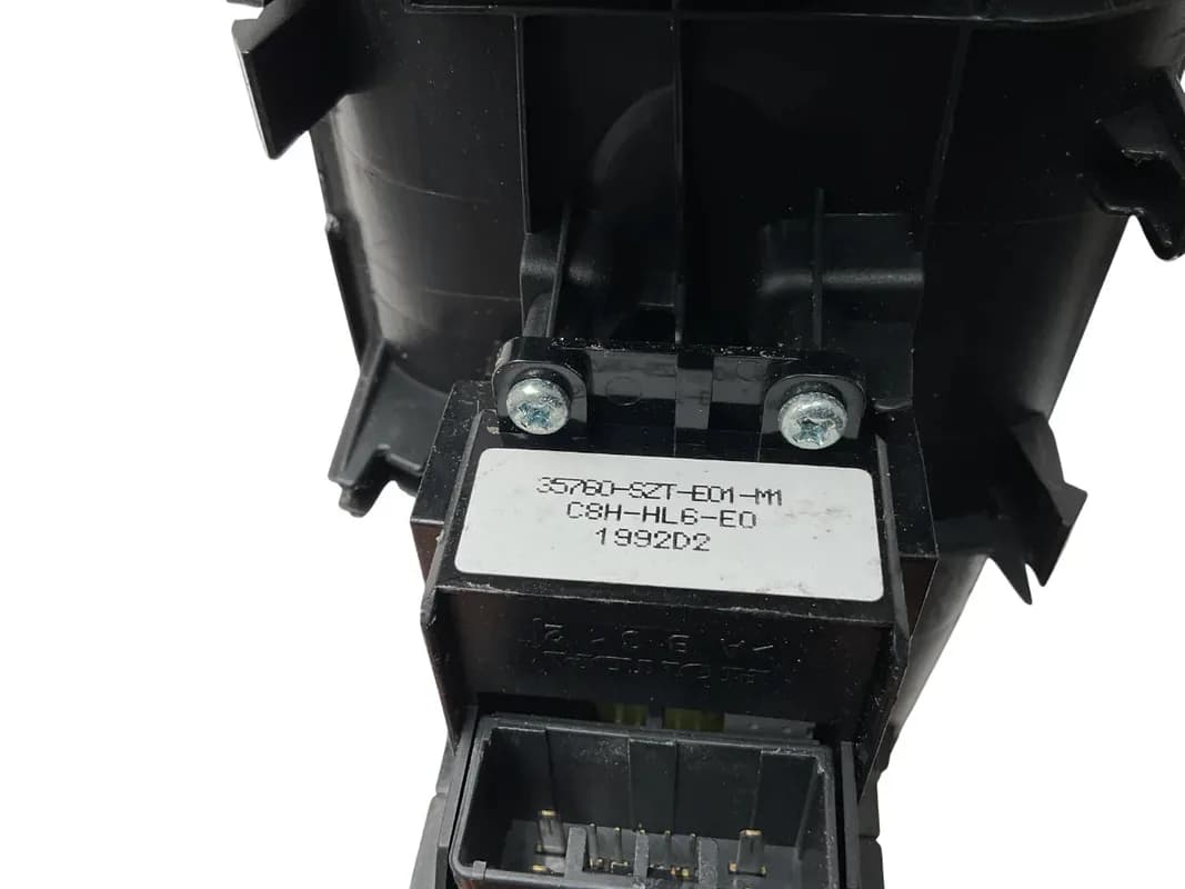 Mando Elevalunas del dcha Honda CR-Z 10-16 - Foto 5