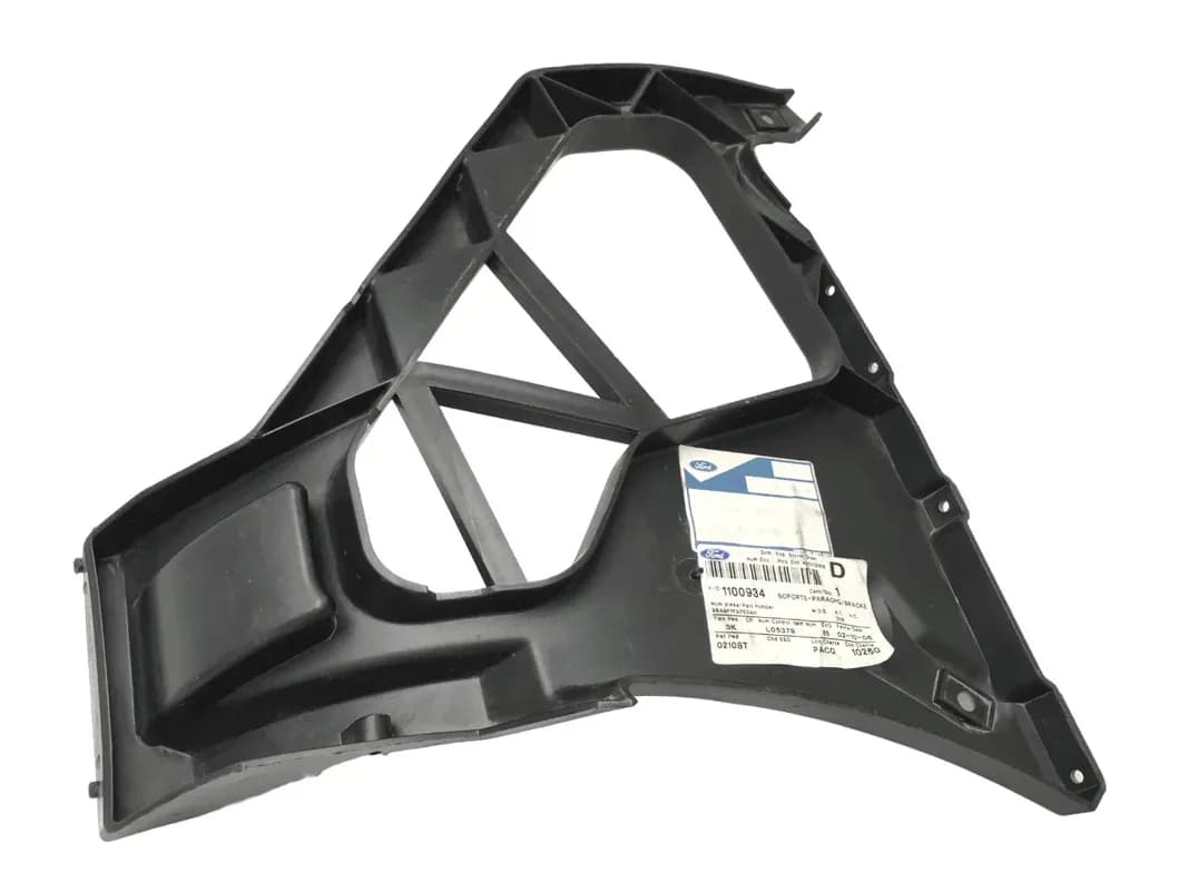 Soporte paragolpes trasero Ford Focus I - Foto 1