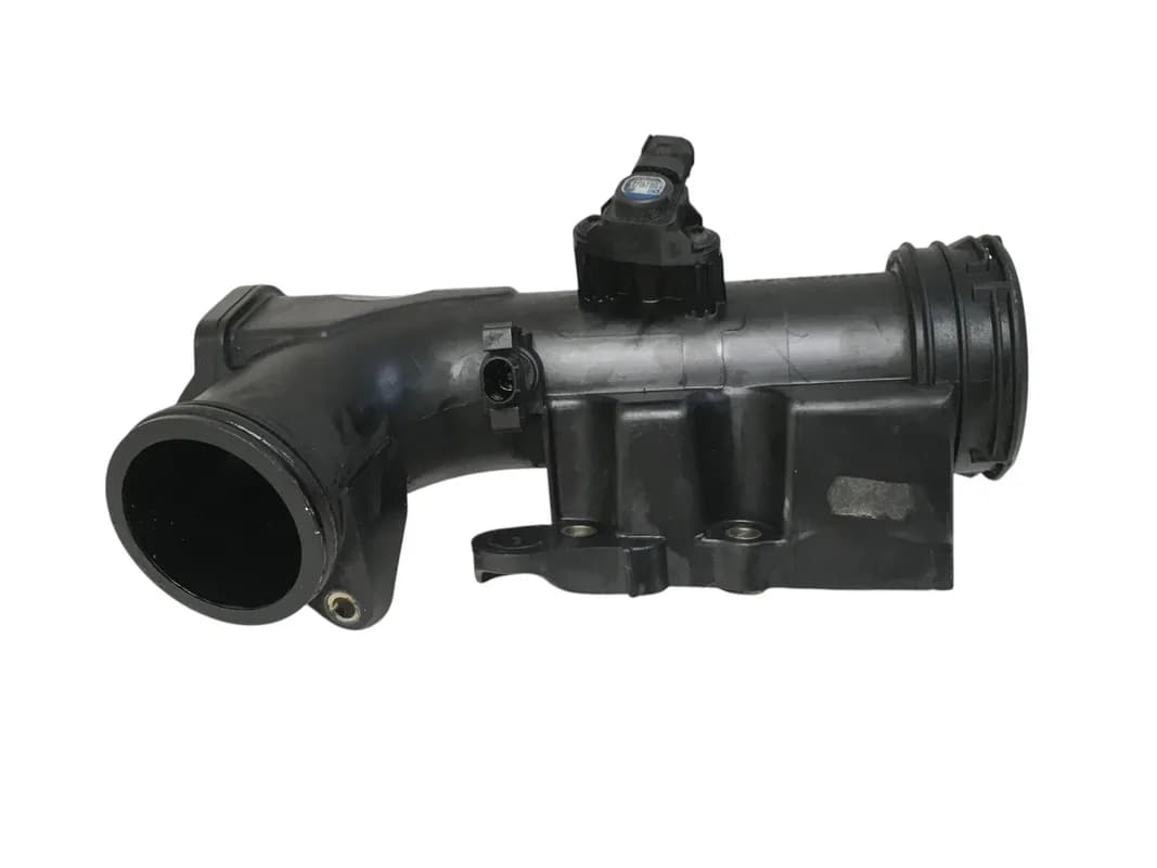 Tubo Turbocompresor Mercedes W639 - Foto 1