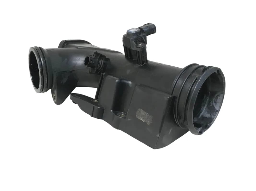 Tubo Turbocompresor Mercedes W639 - Foto 2