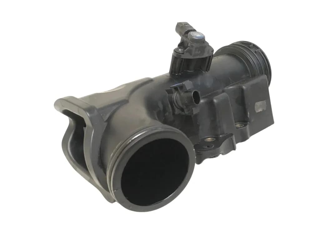 Tubo Turbocompresor Mercedes W639 - Foto 3