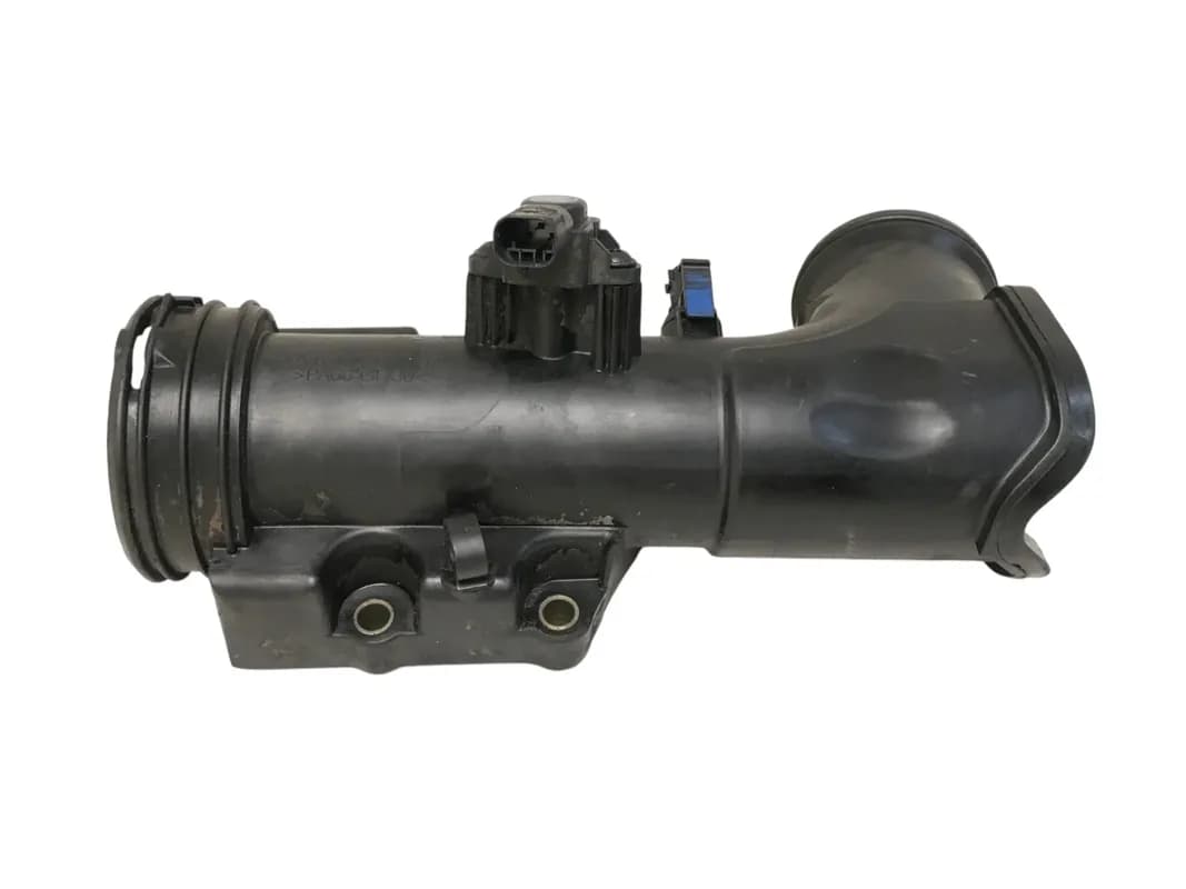 Tubo Turbocompresor Mercedes W639 - Foto 4