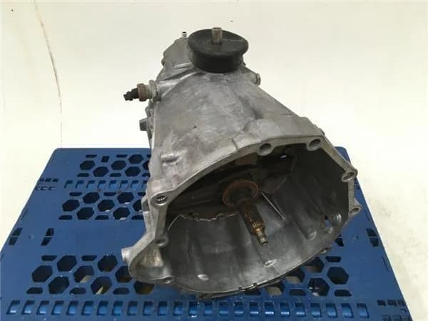 Caja cambios VW LT 28-46 II DDY - Foto 4