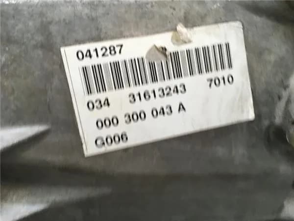 Caja cambios VW LT 28-46 II DDY - Foto 5