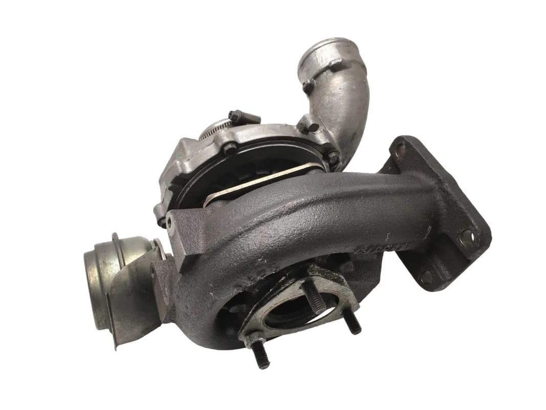 Turbo Audi / VW GT2052V - Foto 2