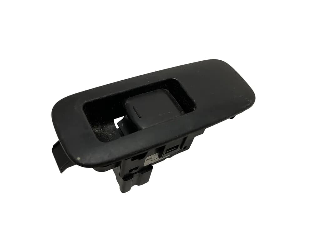 Mando Elevalunas del dcho Nissan Qashqai 07-13 - Foto 1