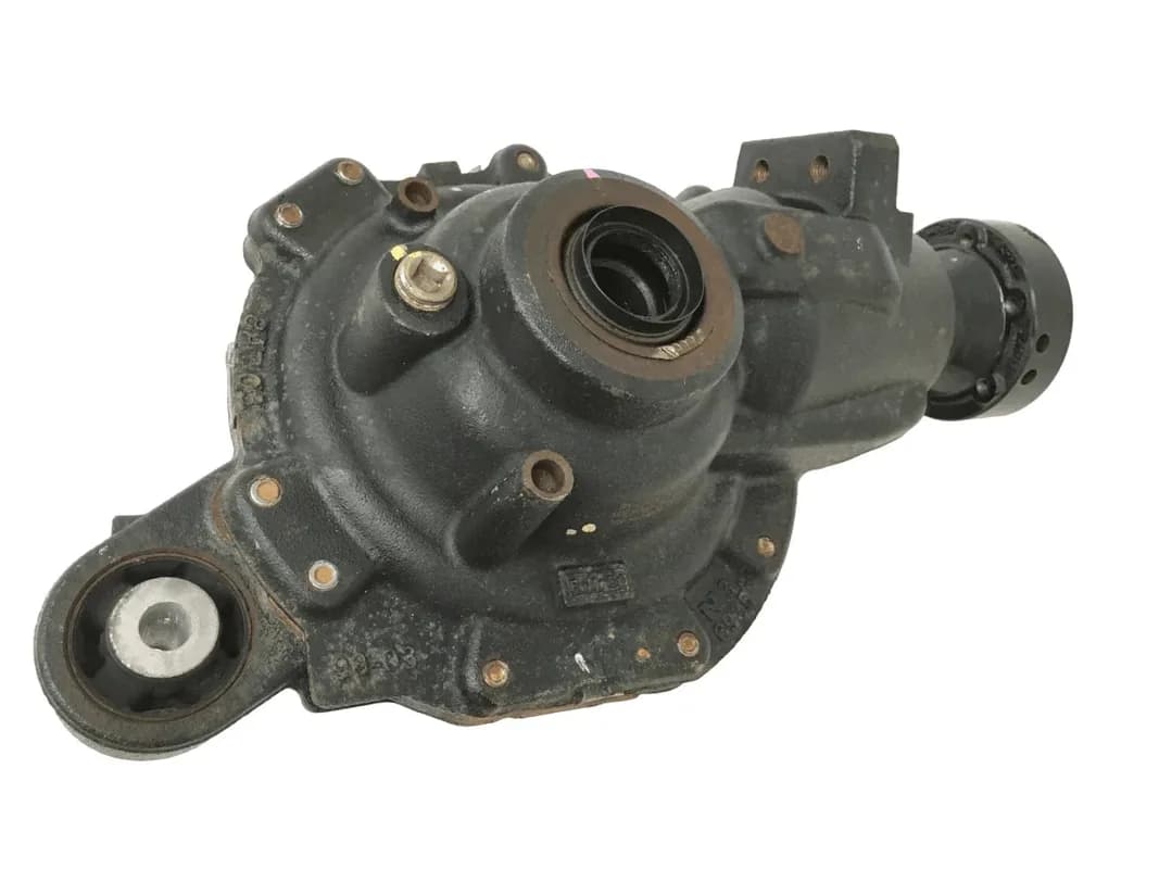 Diferencial delantero Ford Ranger T6 I JB3G3B079KC - Foto 1