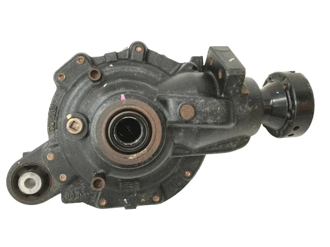 Diferencial delantero Ford Ranger T6 I JB3G3B079KC - Foto 2