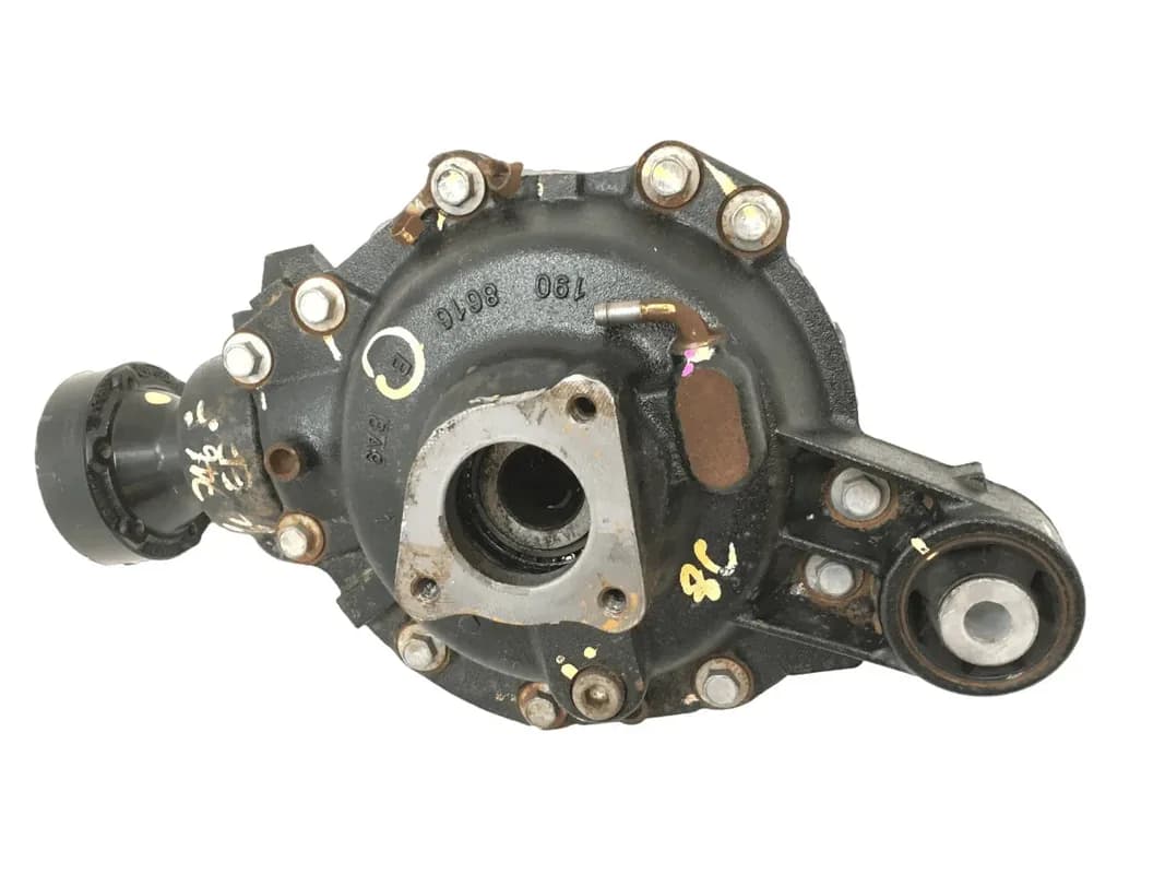 Diferencial delantero Ford Ranger T6 I JB3G3B079KC - Foto 3