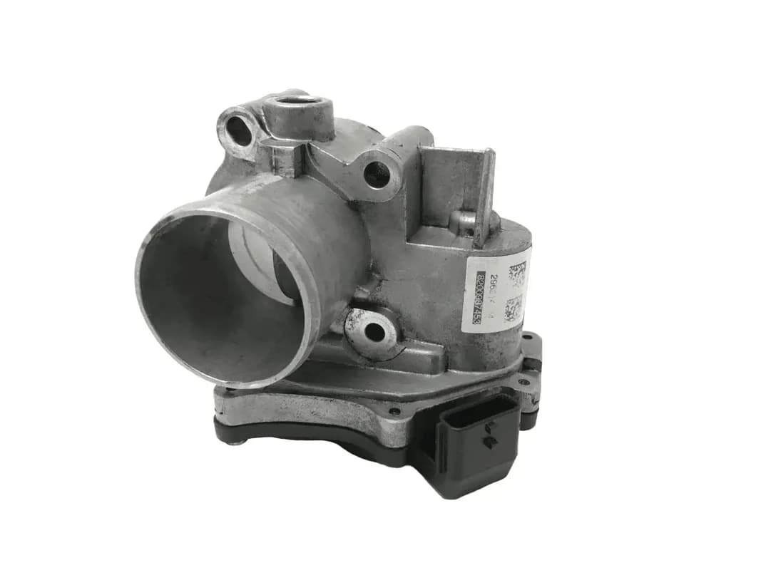 Caja Mariposa Renault Nissan 8200987453 - Foto 1