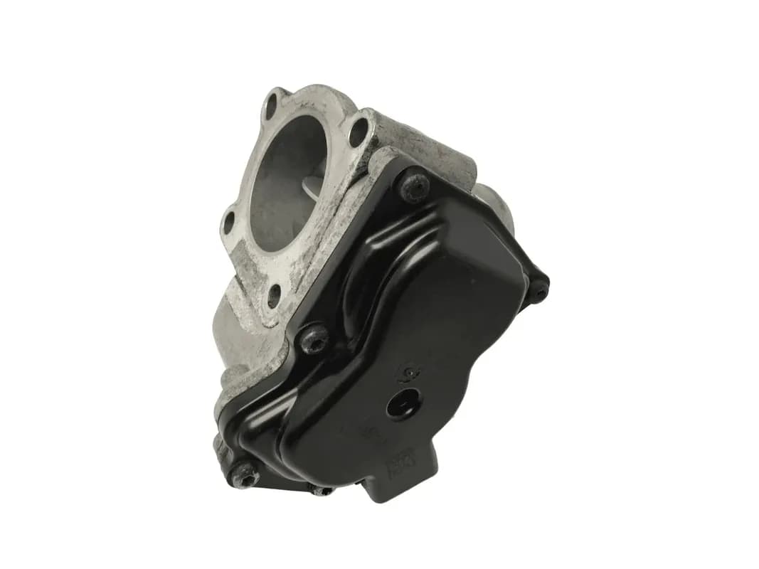 Caja Mariposa Renault Nissan 8200987453 - Foto 3