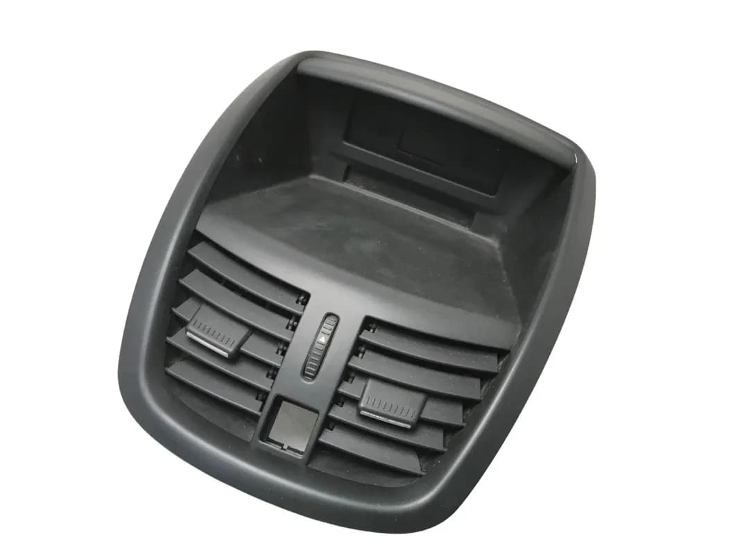 Rejilla central Peugeot - Foto 1