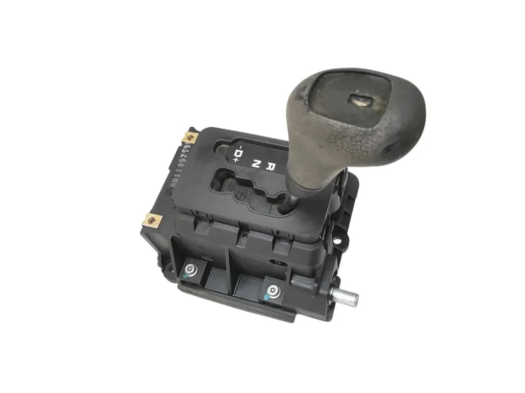 Palanca cambios Mercedes W163 R170 - Foto 1