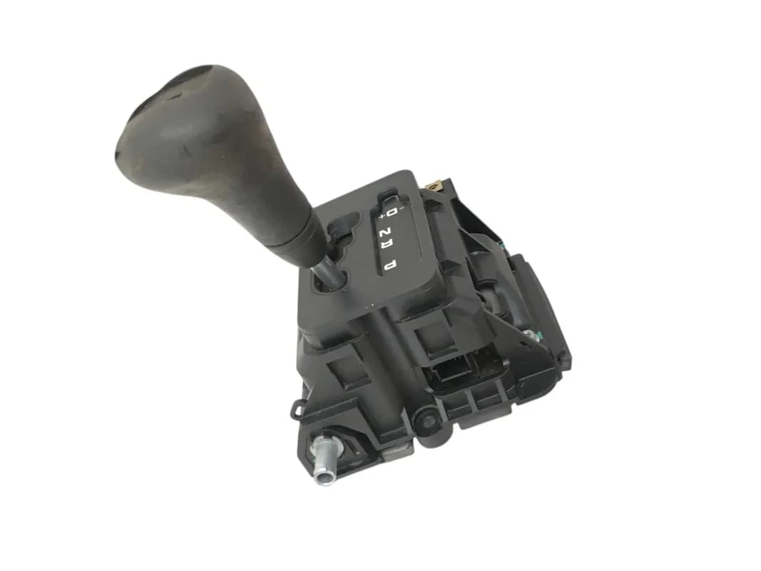 Palanca cambios Mercedes W163 R170 - Foto 2