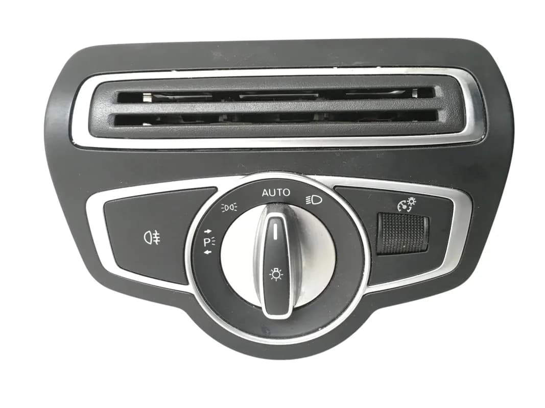Mando Luces Mercedes W205 X253 - Foto 1