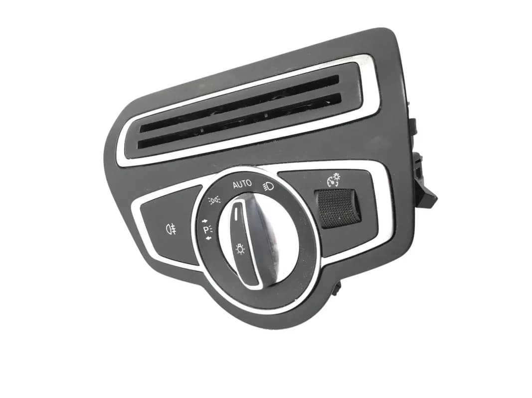 Mando Luces Mercedes W205 X253 - Foto 2